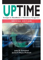 Uptime: Strategies for Excellence in Maintenance Management 2nd Edition